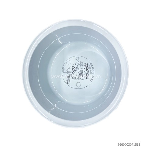 Chậu Việt Nhật Màu Xanh 